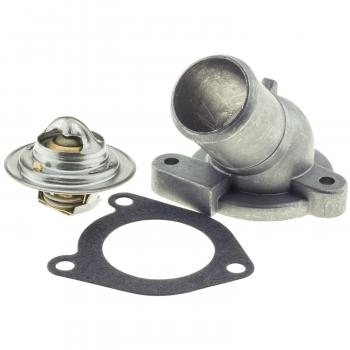 MotoRad 4941KTFS Engine Coolant Thermostat Housing Assembly product image 1 of 4