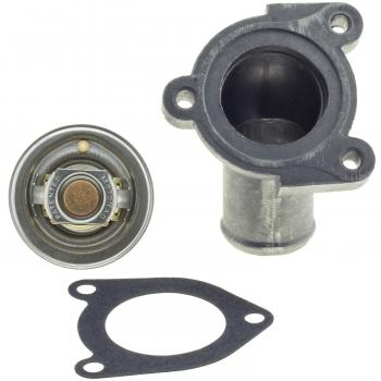 MotoRad 4941KTFS Engine Coolant Thermostat Housing Assembly product image 2 of 4