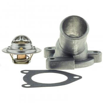 MotoRad 4941KTFS Engine Coolant Thermostat Housing Assembly product image 3 of 4