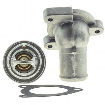 MotoRad 4941KTFS Engine Coolant Thermostat Housing Assembly product image 4 of 4