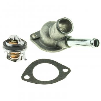 MotoRad 4973KT Engine Coolant Thermostat Housing Assembly product image 1 of 4