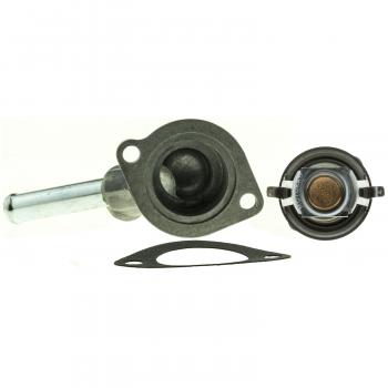 MotoRad 4973KT Engine Coolant Thermostat Housing Assembly product image 2 of 4