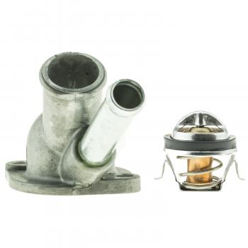 MotoRad 4973KT Engine Coolant Thermostat Housing Assembly product image 3 of 4