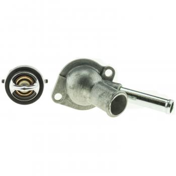 MotoRad 4973KT Engine Coolant Thermostat Housing Assembly product image 4 of 4
