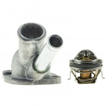 MotoRad 4973KTFS Engine Coolant Thermostat Housing Assembly product image 3 of 4