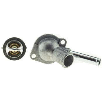 MotoRad 4973KTFS Engine Coolant Thermostat Housing Assembly product image 4 of 4