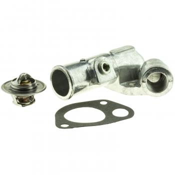 MotoRad 4976KT - Engine Coolant Thermostat Housing Assembly MotoRad 4976KT Engine Coolant Thermostat Housing Assembly product image 1 of 4