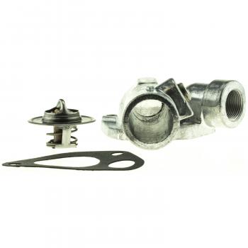 MotoRad 4976KT - Engine Coolant Thermostat Housing Assembly MotoRad 4976KT Engine Coolant Thermostat Housing Assembly product image 3 of 4
