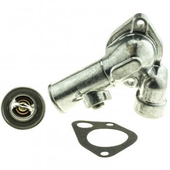 MotoRad 4976KT - Engine Coolant Thermostat Housing Assembly MotoRad 4976KT Engine Coolant Thermostat Housing Assembly product image 4 of 4