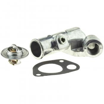 MotoRad 4976KTFS - Engine Coolant Thermostat Housing Assembly MotoRad 4976KTFS Engine Coolant Thermostat Housing Assembly product image 1 of 4