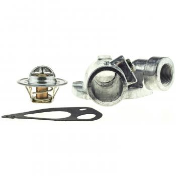 MotoRad 4976KTFS - Engine Coolant Thermostat Housing Assembly MotoRad 4976KTFS Engine Coolant Thermostat Housing Assembly product image 3 of 4