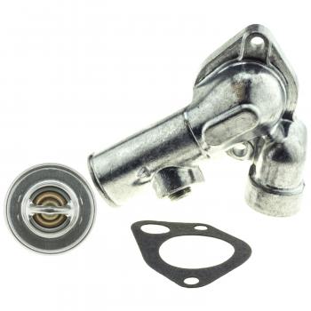 MotoRad 4976KTFS - Engine Coolant Thermostat Housing Assembly MotoRad 4976KTFS Engine Coolant Thermostat Housing Assembly product image 4 of 4
