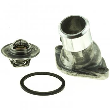 MotoRad 4992KT Engine Coolant Thermostat Housing Assembly product image 1 of 4