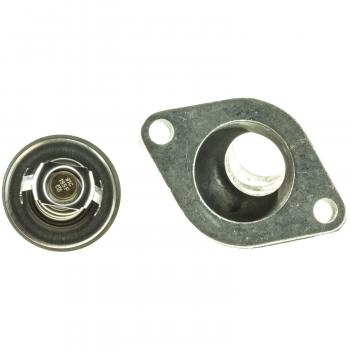 MotoRad 4992KT Engine Coolant Thermostat Housing Assembly product image 2 of 4