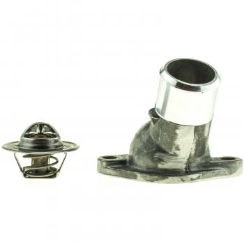 MotoRad 4992KT Engine Coolant Thermostat Housing Assembly product image 3 of 4