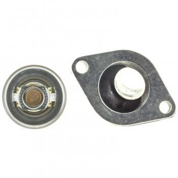 MotoRad 4992KTFS Engine Coolant Thermostat Housing Assembly product image 2 of 4