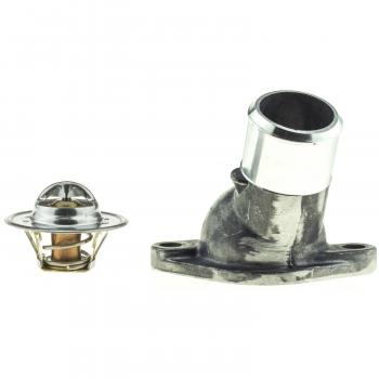 MotoRad 4992KTFS Engine Coolant Thermostat Housing Assembly product image 3 of 4