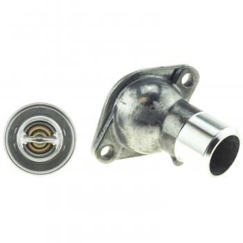 MotoRad 4992KTFS Engine Coolant Thermostat Housing Assembly product image 4 of 4
