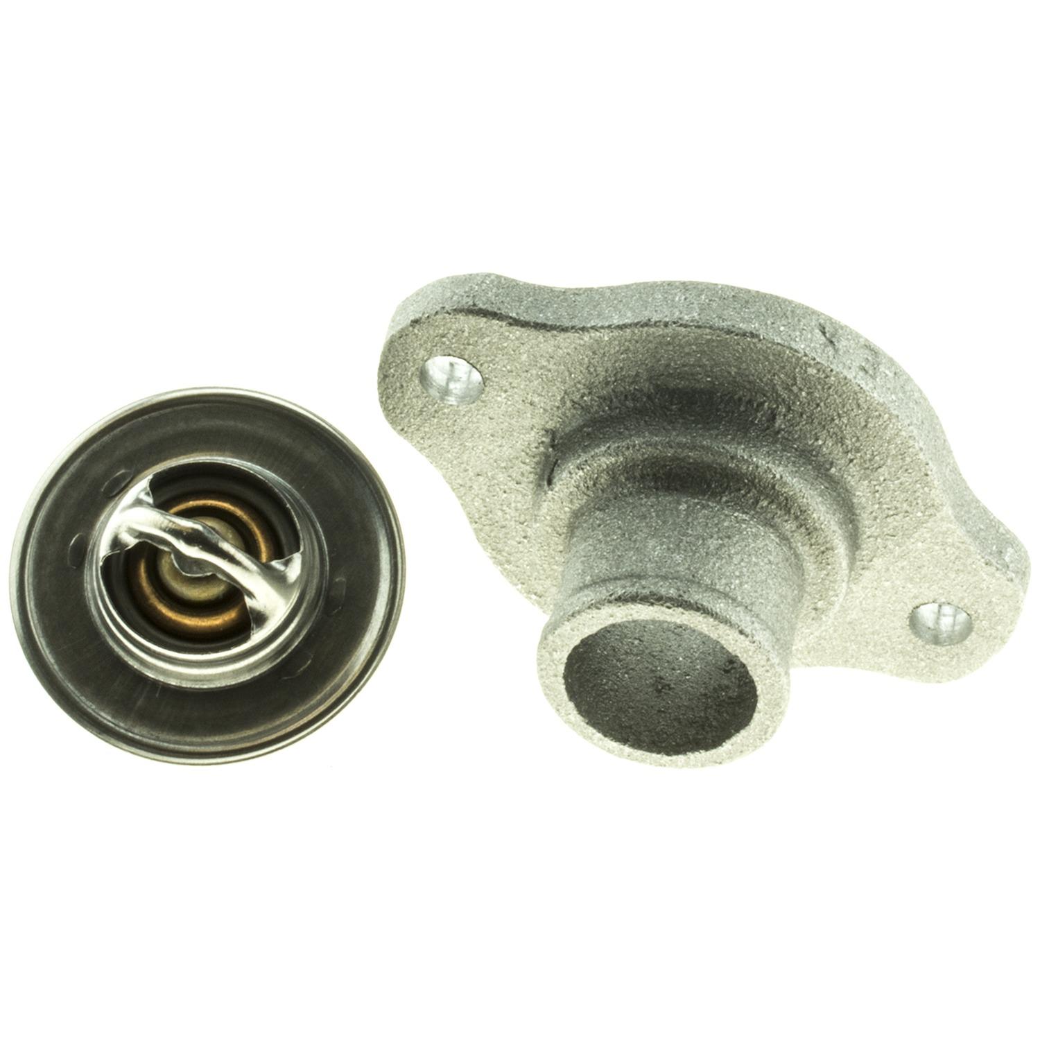 MotoRad 4995KT - Engine Coolant Thermostat Housing Assembly MotoRad 4995KT Engine Coolant Thermostat Housing Assembly product image 4 of 4