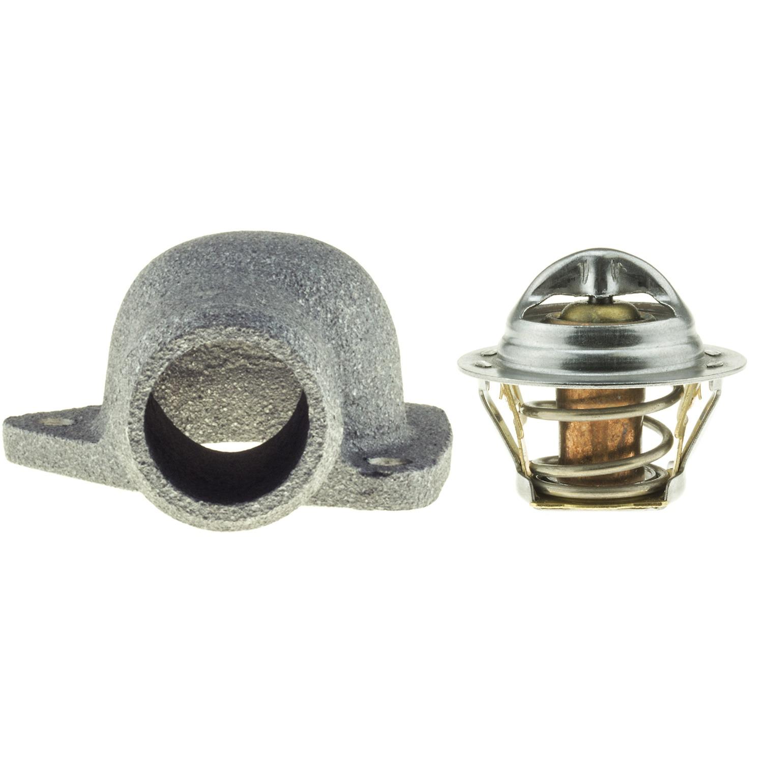 MotoRad 4997KTFS - Engine Coolant Thermostat Housing Assembly MotoRad 4997KTFS Engine Coolant Thermostat Housing Assembly product image 3 of 4