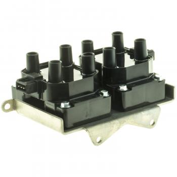 MotoRad 4IC228 Ignition Coil product image 1 of 7