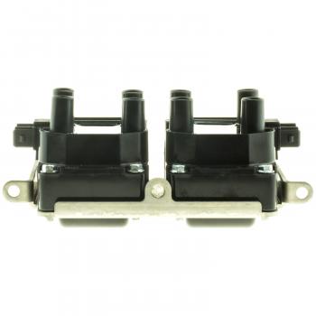 MotoRad 4IC228 Ignition Coil product image 3 of 7