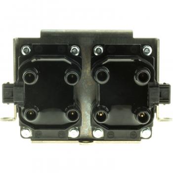 MotoRad 4IC228 Ignition Coil product image 7 of 7