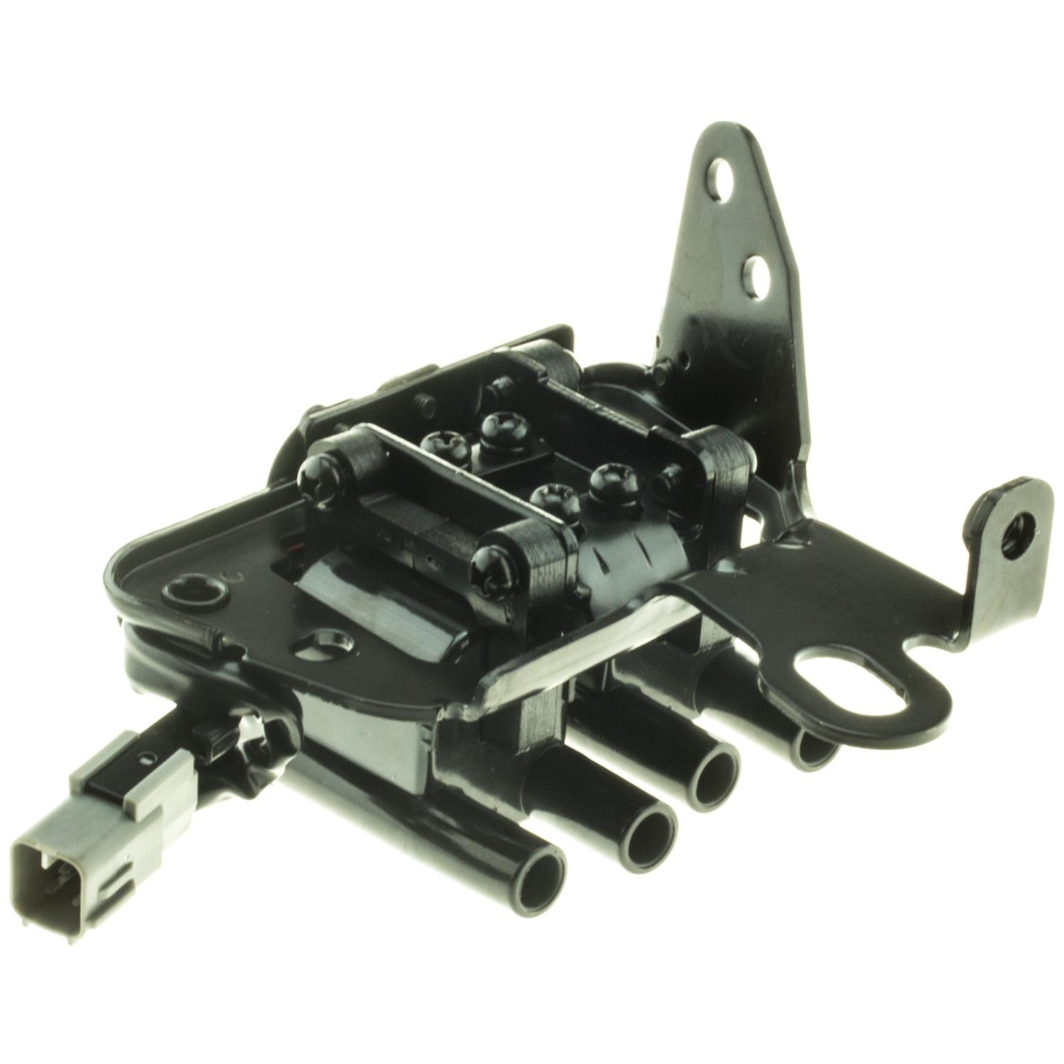 MotoRad 4IC239 - Ignition Coil MotoRad 4IC239 Ignition Coil product image 1 of 5