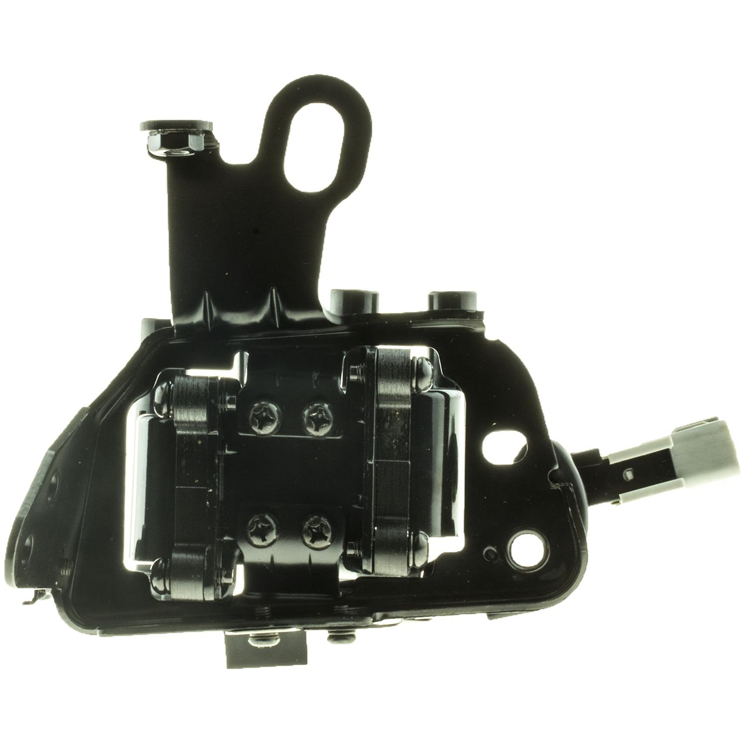 MotoRad 4IC239 - Ignition Coil MotoRad 4IC239 Ignition Coil product image 2 of 5