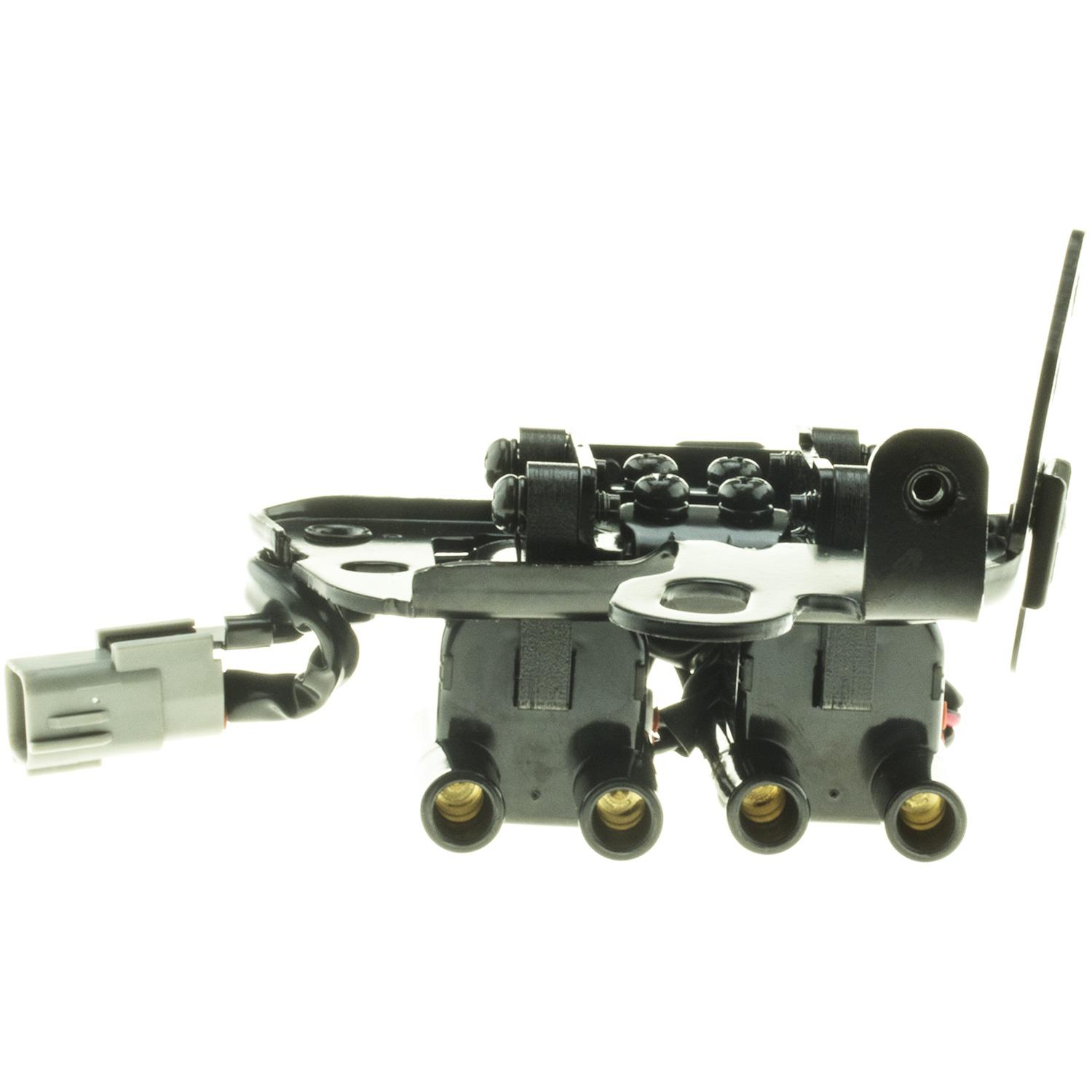 MotoRad 4IC239 - Ignition Coil MotoRad 4IC239 Ignition Coil product image 3 of 5