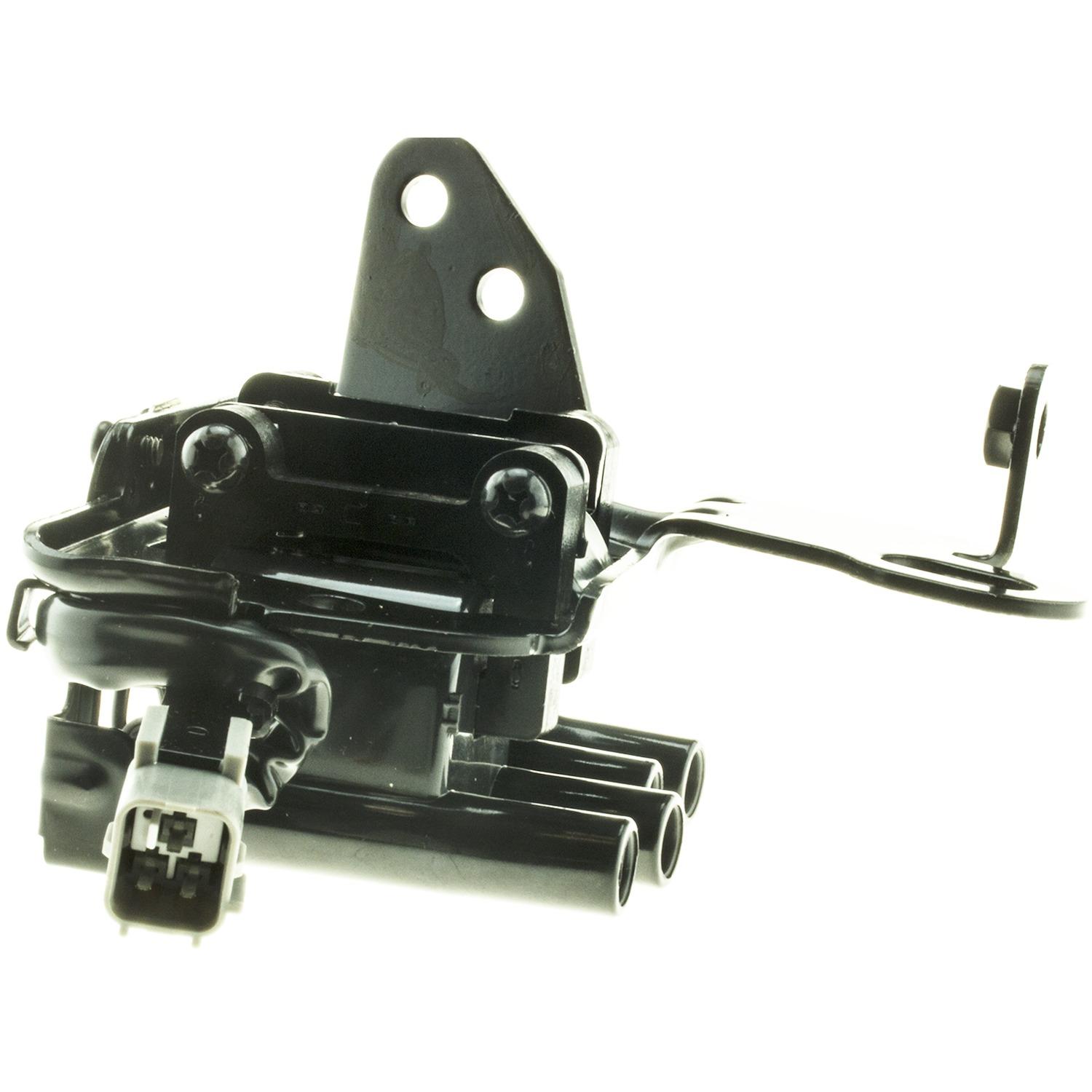 MotoRad 4IC239 - Ignition Coil MotoRad 4IC239 Ignition Coil product image 4 of 5