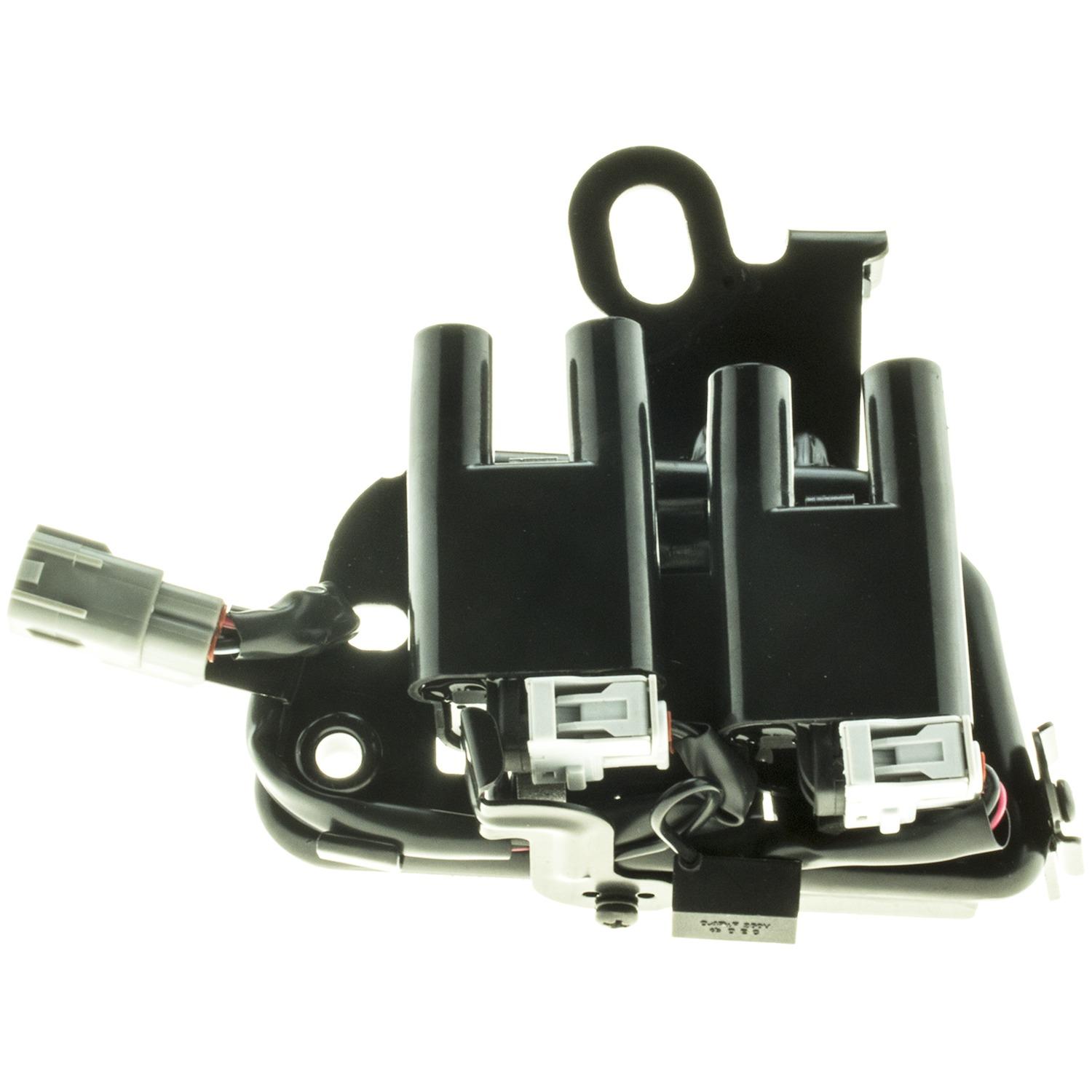 MotoRad 4IC239 - Ignition Coil MotoRad 4IC239 Ignition Coil product image 5 of 5