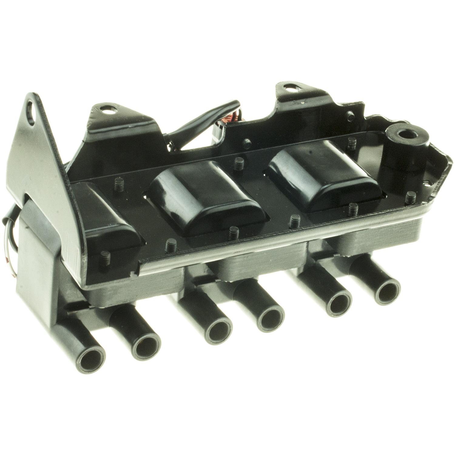MotoRad 4IC274 - Ignition Coil MotoRad 4IC274 Ignition Coil product image 1 of 4