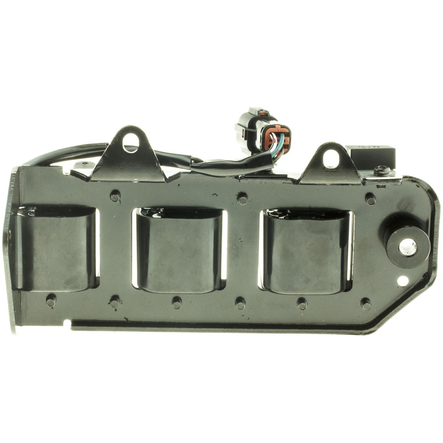 MotoRad 4IC274 - Ignition Coil MotoRad 4IC274 Ignition Coil product image 2 of 4