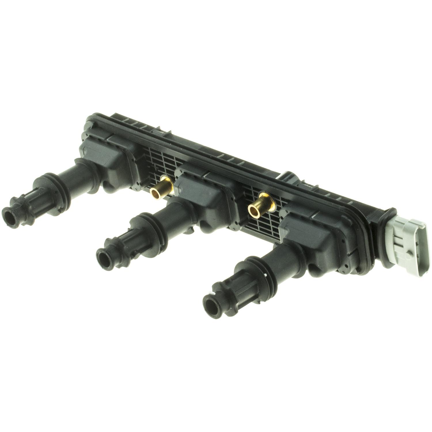 MotoRad 4IC436 Direct Ignition Coil product image 1 of 4
