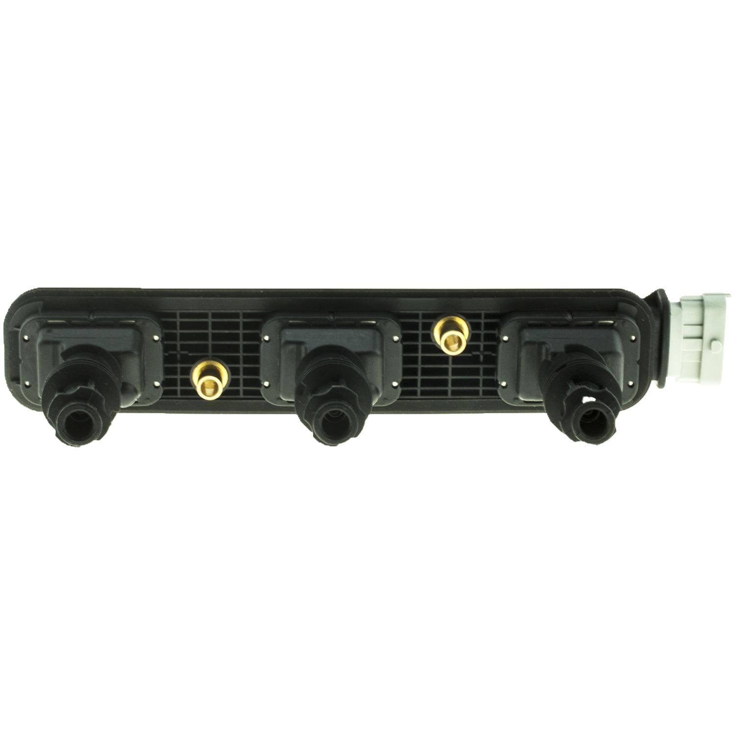 MotoRad 4IC436 Direct Ignition Coil product image 2 of 4