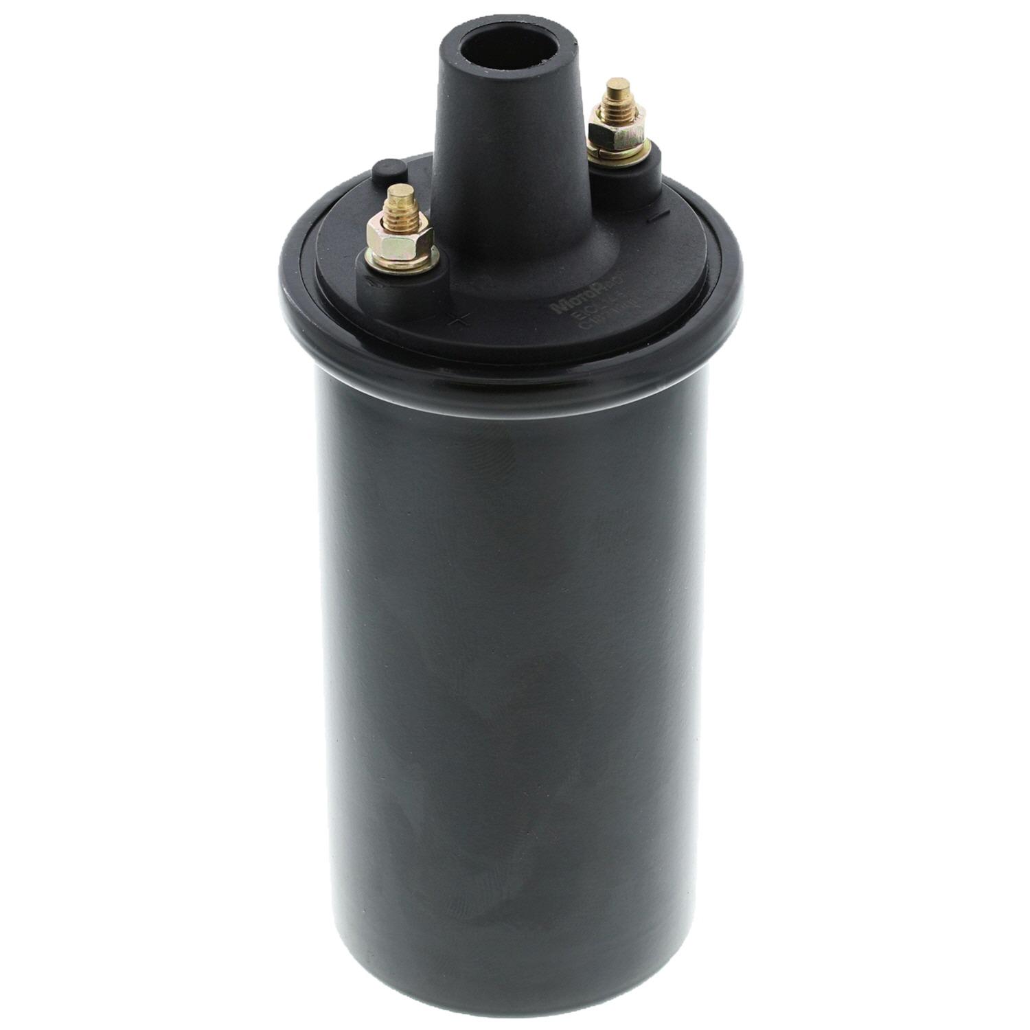 MotoRad 4IC559 - Ignition Coil MotoRad 4IC559 Ignition Coil product image 1 of 8