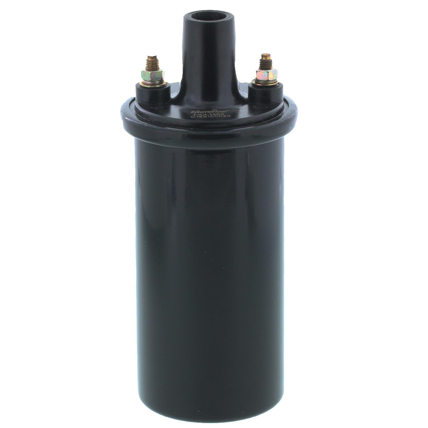 MotoRad 4IC562 - Ignition Coil MotoRad 4IC562 Ignition Coil product image 4 of 9