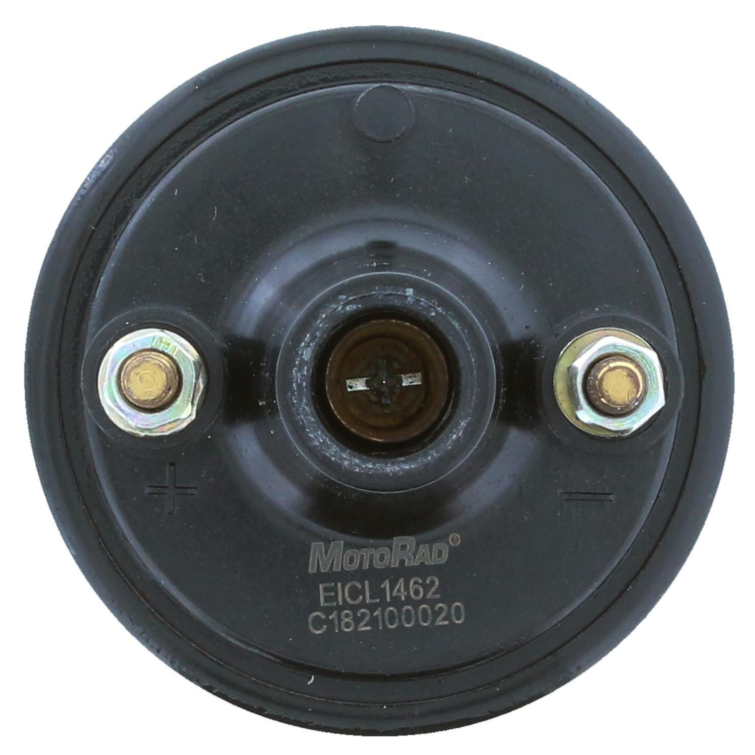 MotoRad 4IC562 - Ignition Coil MotoRad 4IC562 Ignition Coil product image 9 of 9