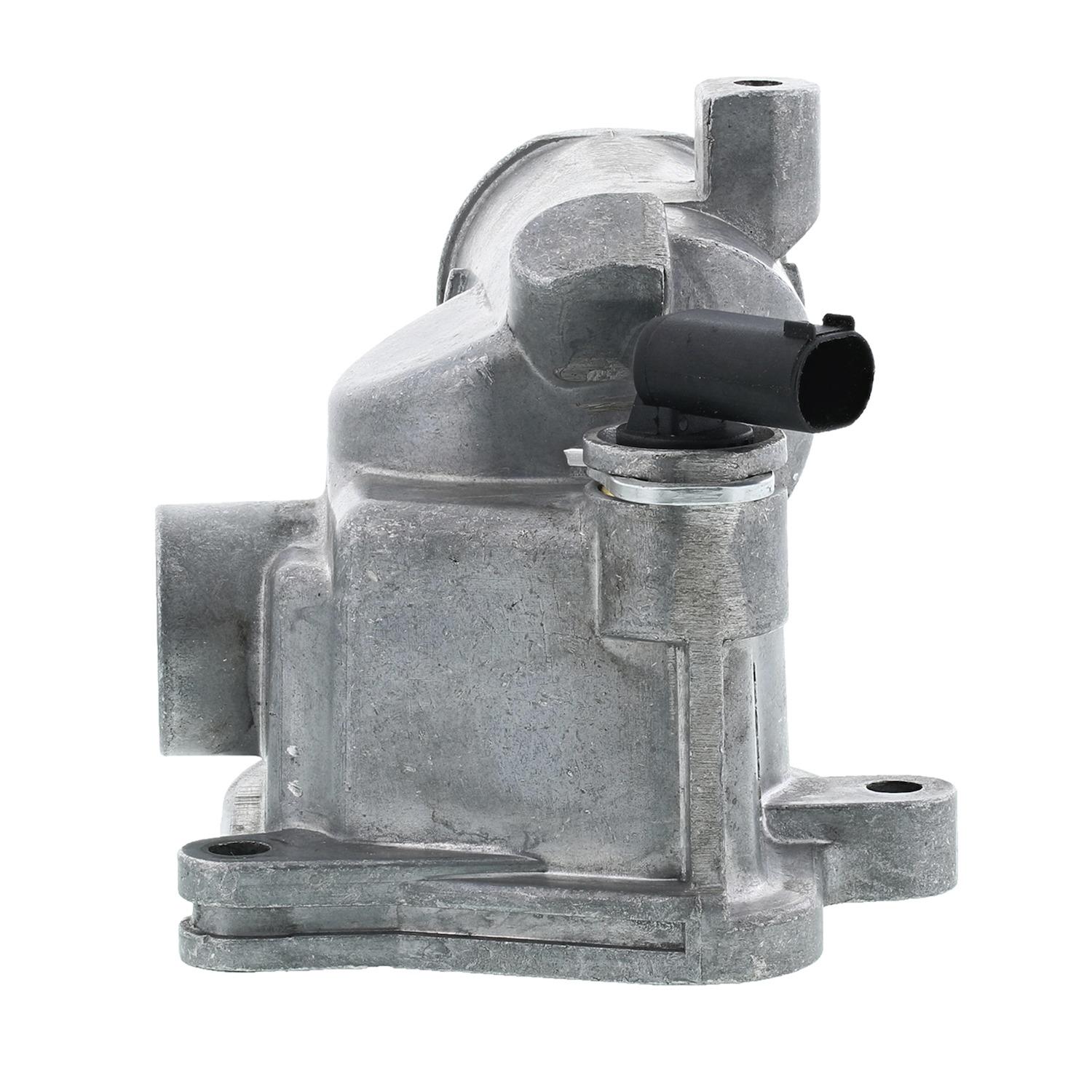 MotoRad 501189 - Engine Coolant Thermostat Housing Assembly MotoRad 501189 Engine Coolant Thermostat Housing Assembly product image 2 of 9
