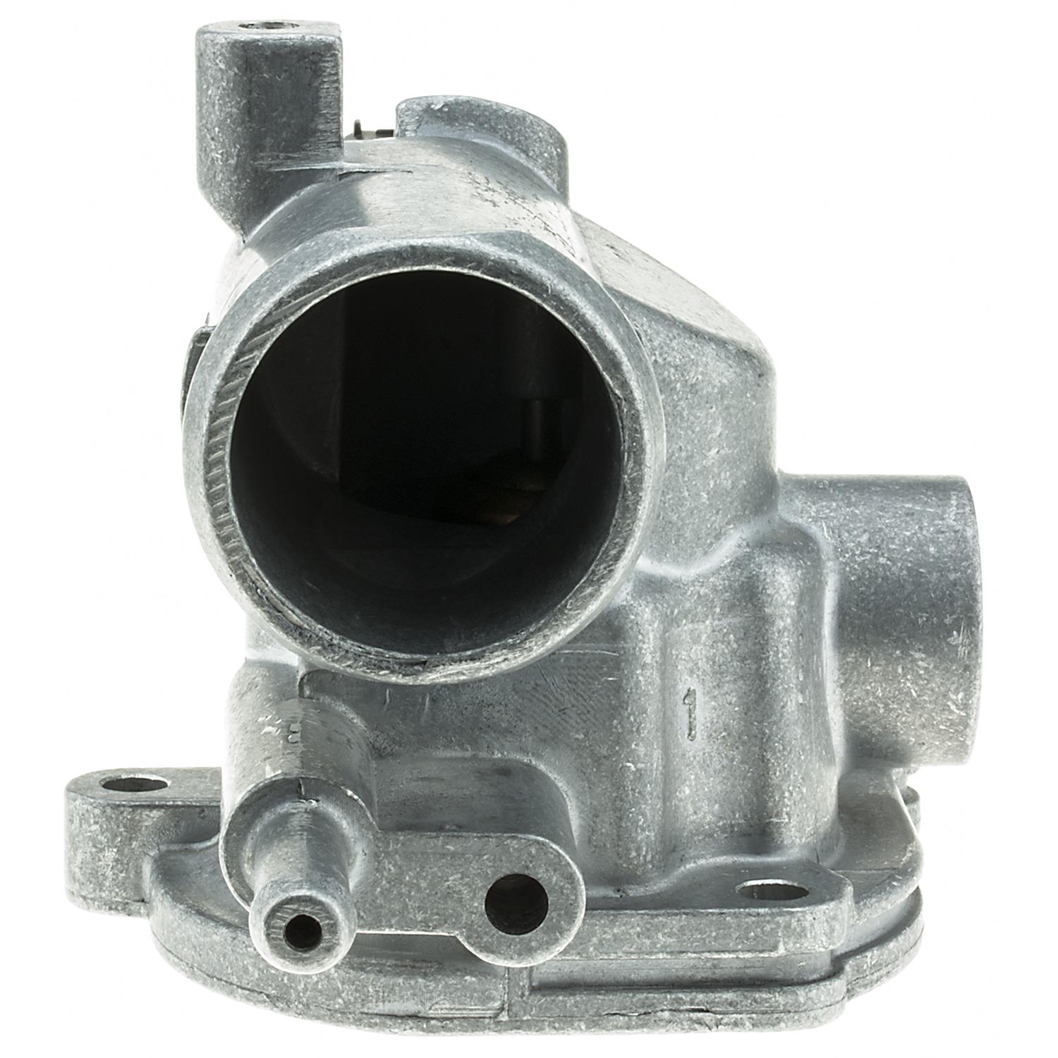 MotoRad 501189 - Engine Coolant Thermostat Housing Assembly MotoRad 501189 Engine Coolant Thermostat Housing Assembly product image 5 of 9
