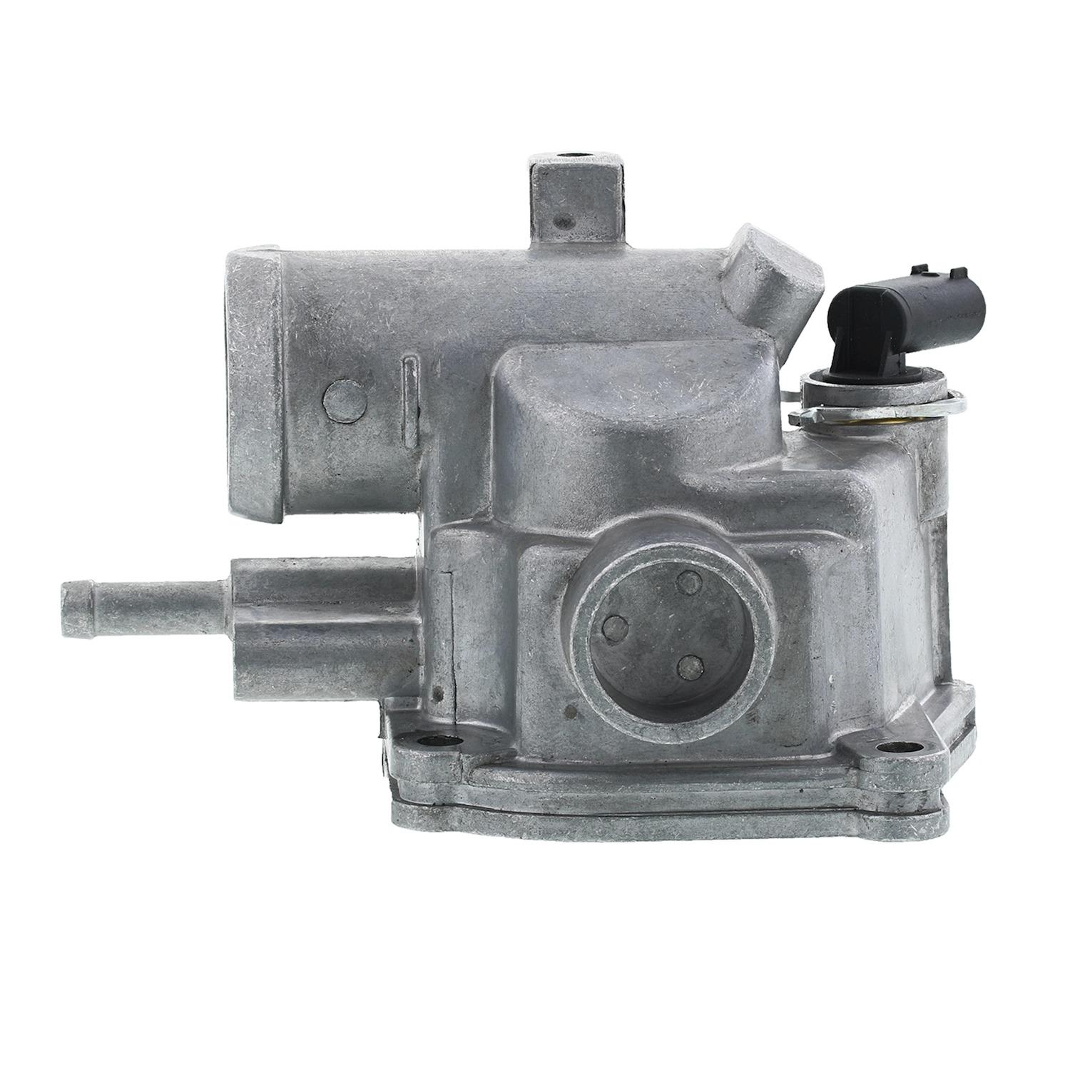 MotoRad 501189 - Engine Coolant Thermostat Housing Assembly MotoRad 501189 Engine Coolant Thermostat Housing Assembly product image 6 of 9