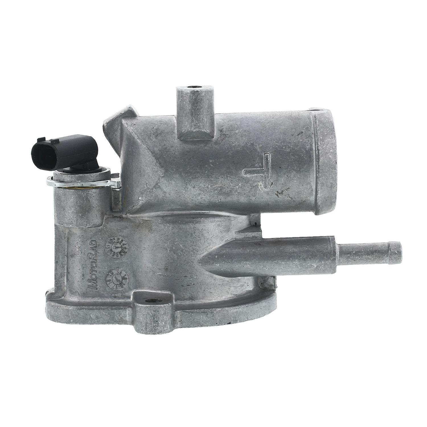 MotoRad 501189 - Engine Coolant Thermostat Housing Assembly MotoRad 501189 Engine Coolant Thermostat Housing Assembly product image 8 of 9