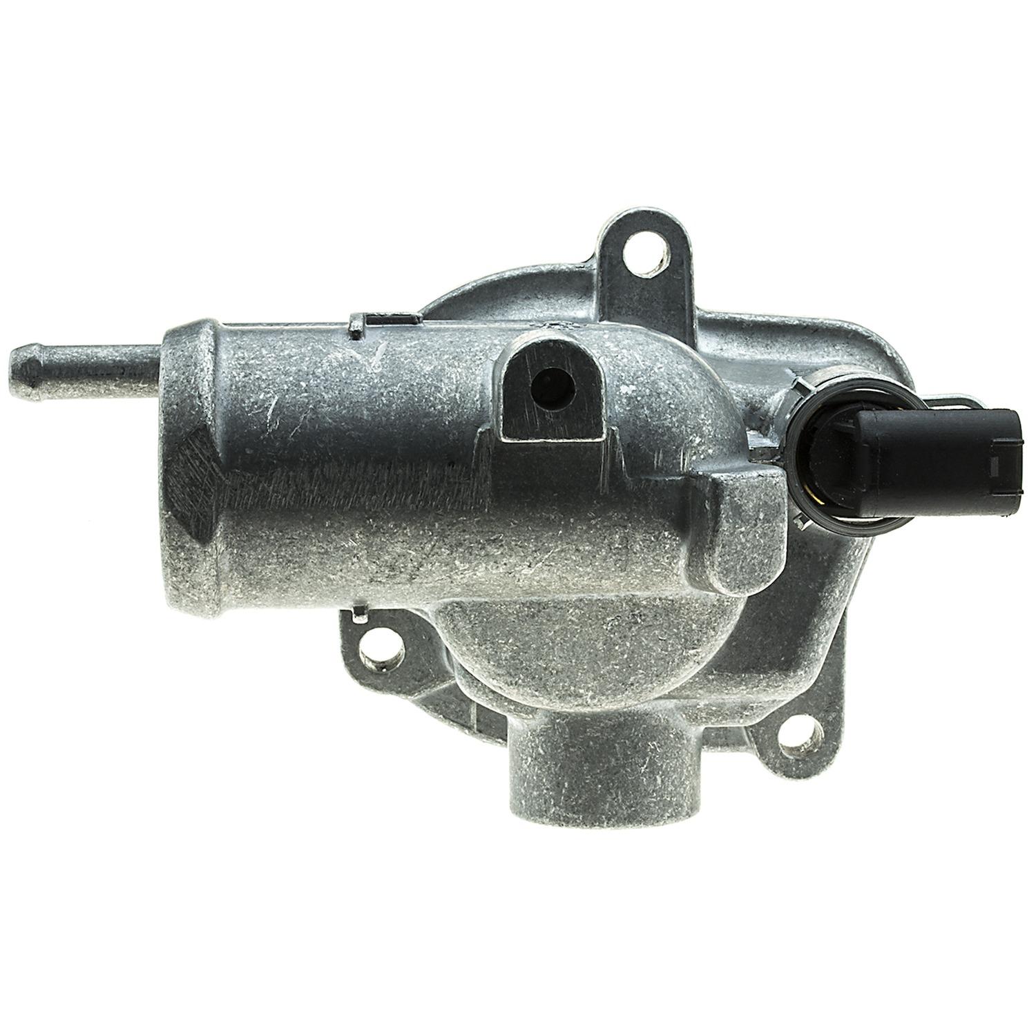 MotoRad 501189 - Engine Coolant Thermostat Housing Assembly MotoRad 501189 Engine Coolant Thermostat Housing Assembly product image 9 of 9