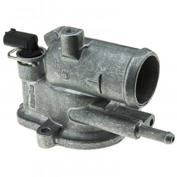 MotoRad 501198 - Engine Coolant Thermostat Housing Assembly MotoRad 501198 Engine Coolant Thermostat Housing Assembly product image 1 of 4
