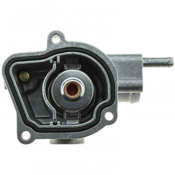 MotoRad 501198 - Engine Coolant Thermostat Housing Assembly MotoRad 501198 Engine Coolant Thermostat Housing Assembly product image 2 of 4