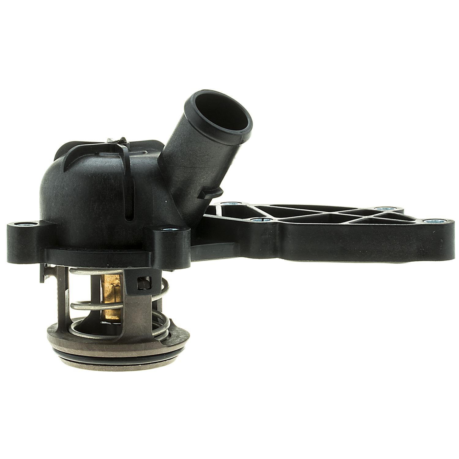 MotoRad 506192 - Engine Coolant Thermostat Housing Assembly MotoRad 506192 Engine Coolant Thermostat Housing Assembly product image 4 of 7