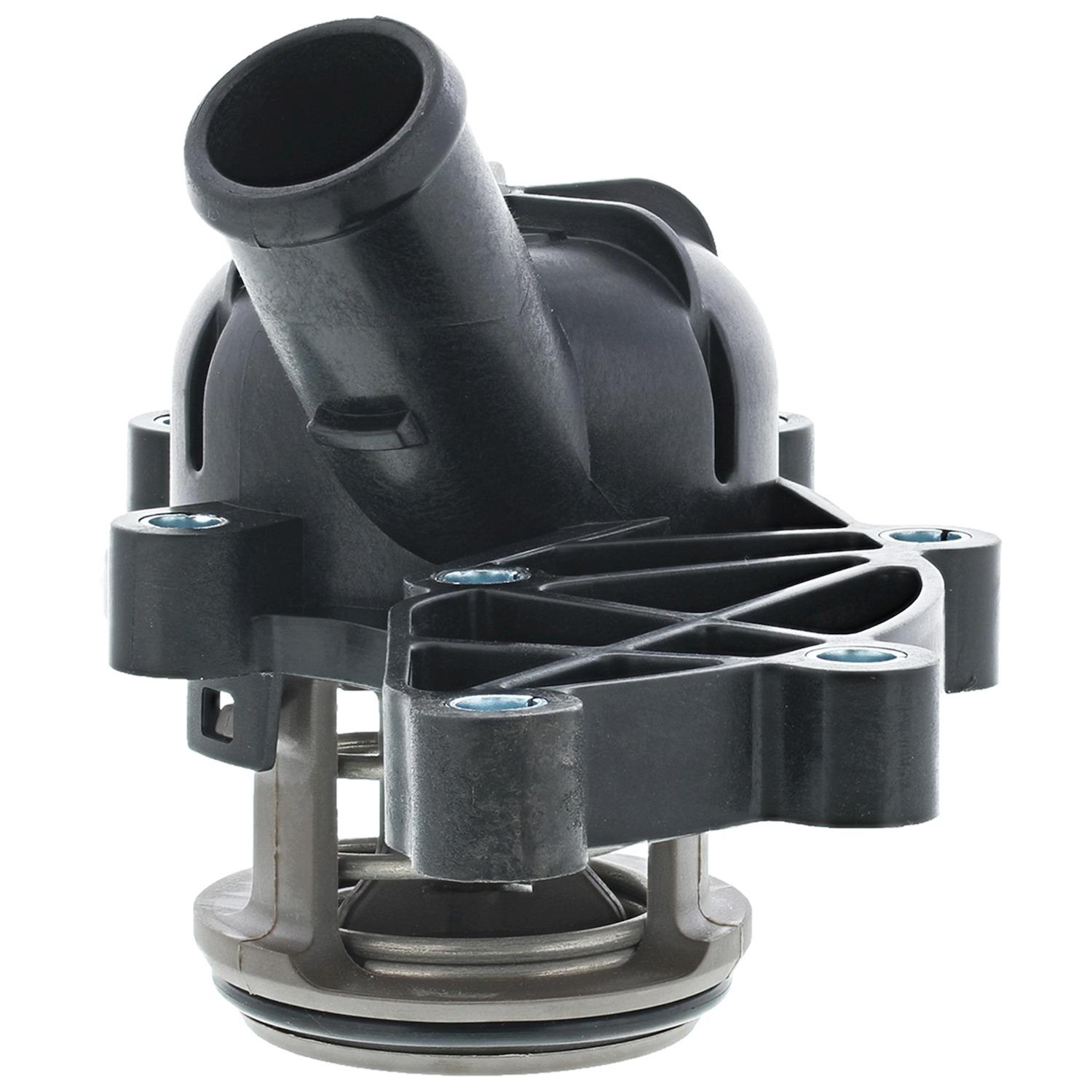 MotoRad 506192 - Engine Coolant Thermostat Housing Assembly MotoRad 506192 Engine Coolant Thermostat Housing Assembly product image 5 of 7
