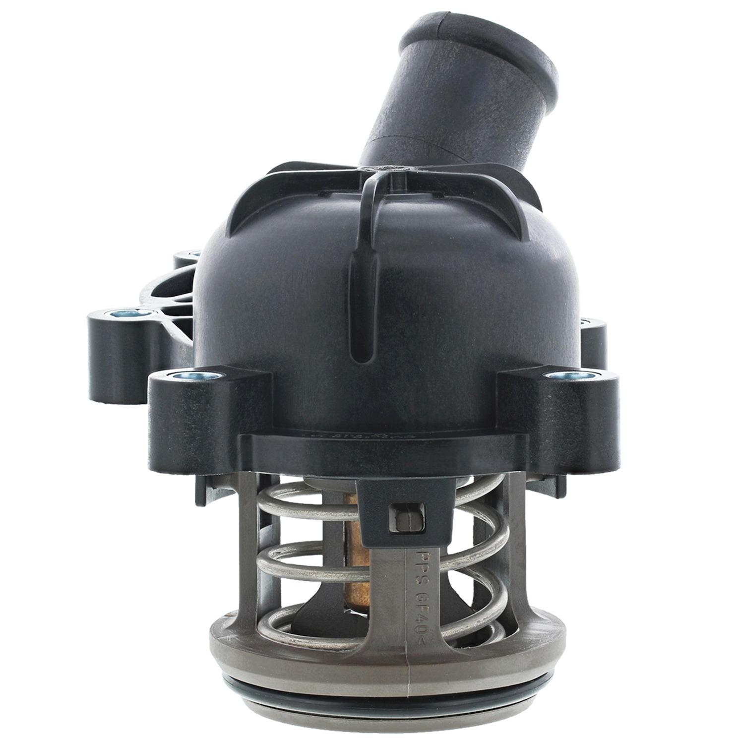 MotoRad 506192 - Engine Coolant Thermostat Housing Assembly MotoRad 506192 Engine Coolant Thermostat Housing Assembly product image 6 of 7