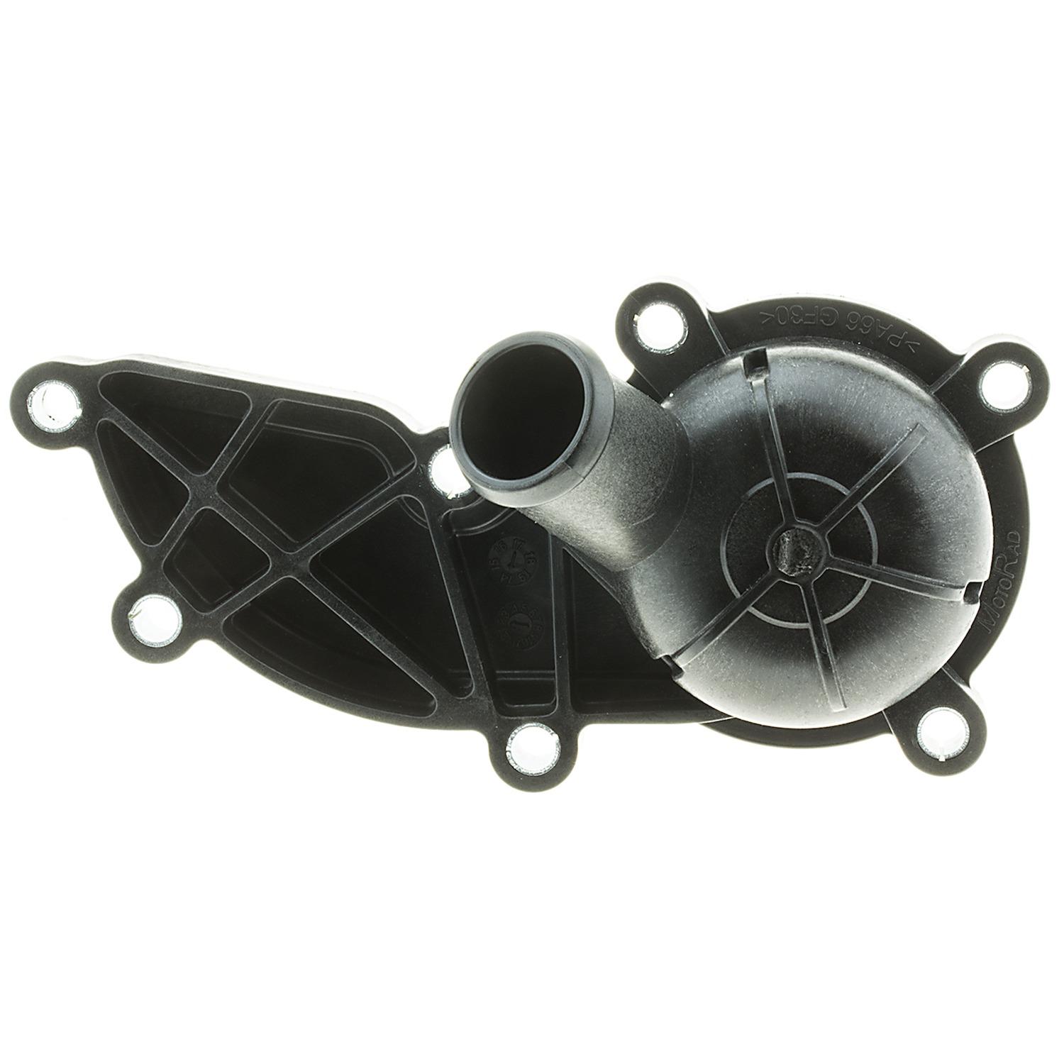MotoRad 506192 - Engine Coolant Thermostat Housing Assembly MotoRad 506192 Engine Coolant Thermostat Housing Assembly product image 7 of 7